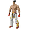 Figurine Tekken Kazuya - BANDAI