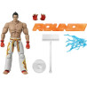 Figurine Tekken Kazuya - BANDAI