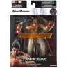 Figurine Tekken Kazuya - BANDAI