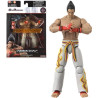 Figurine Tekken Kazuya - BANDAI