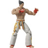 Figurine Tekken Kazuya - BANDAI