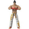 Figurine Tekken Kazuya - BANDAI