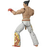 Figurine Tekken Kazuya - BANDAI