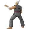 Figurine Tekken Heihachi - BANDAI