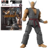 Figurine Tekken Heihachi - BANDAI
