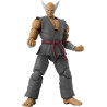 Figurine Tekken Heihachi - BANDAI
