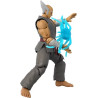 Figurine Tekken Heihachi - BANDAI