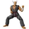 Figurine Tekken Heihachi - BANDAI