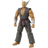 Figurine Tekken Heihachi - BANDAI