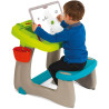Bureau Petit Ecolier - SMOBY Bureau Petit Ecolier - SMOBY