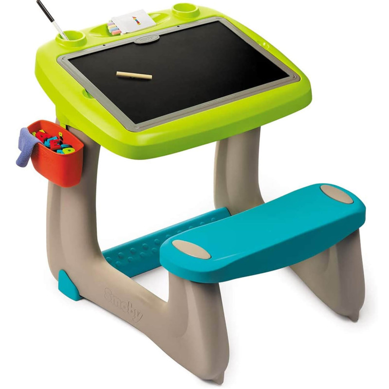 Bureau Petit Ecolier - SMOBY Bureau Petit Ecolier - SMOBY