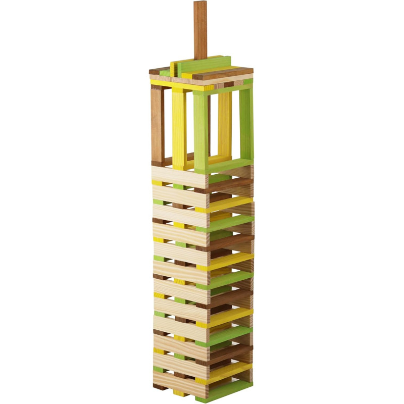 TECAP ? Multicolor 100 pièces - JEUJURA TECAP ? Multicolor 100 pièces - JEUJURA