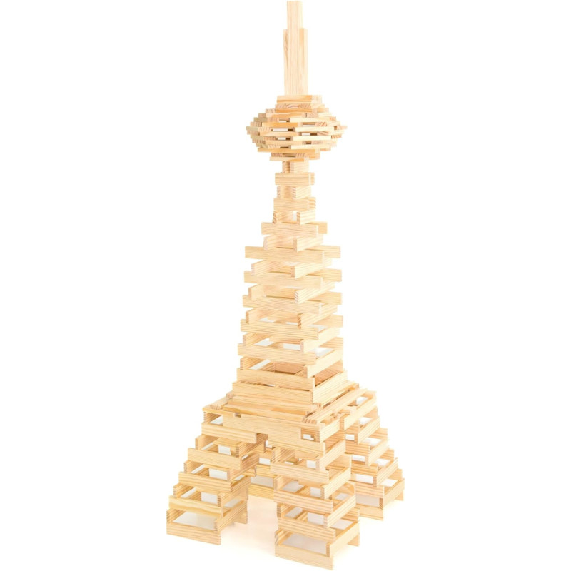 TECAP ? 3XL 200 pièces - JEUJURA