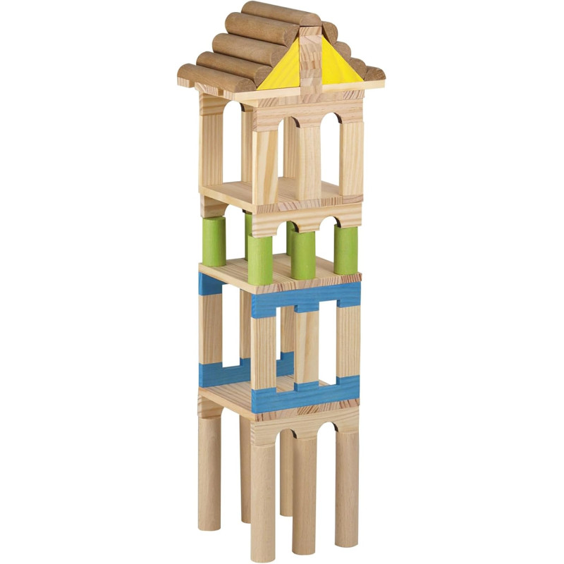 TECAP ? Multiform 175 pièces - JEUJURA