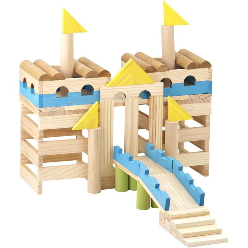 TECAP ? Multiform 175 pièces - JEUJURA