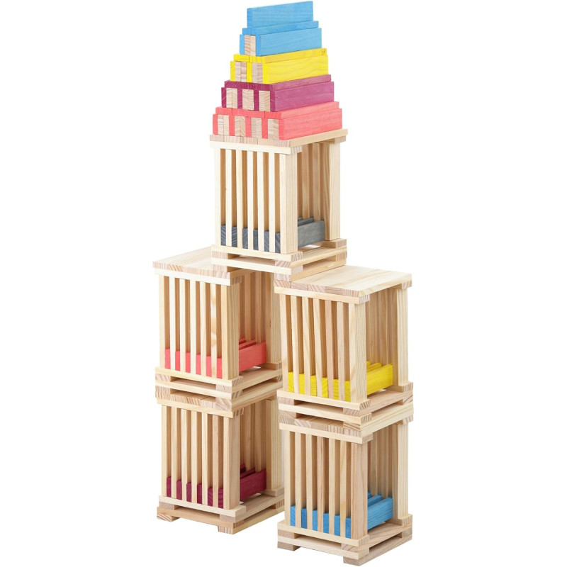 TECAP ? Multicolor 300 pièces - JEUJURA TECAP ? Multicolor 300 pièces - JEUJURA