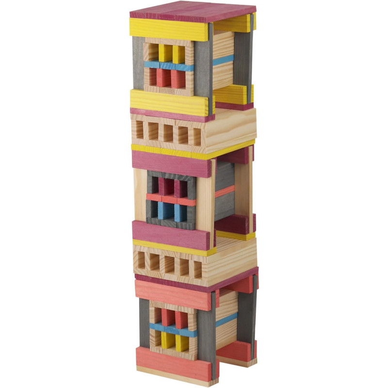 TECAP ? Multicolor 300 pièces - JEUJURA TECAP ? Multicolor 300 pièces - JEUJURA