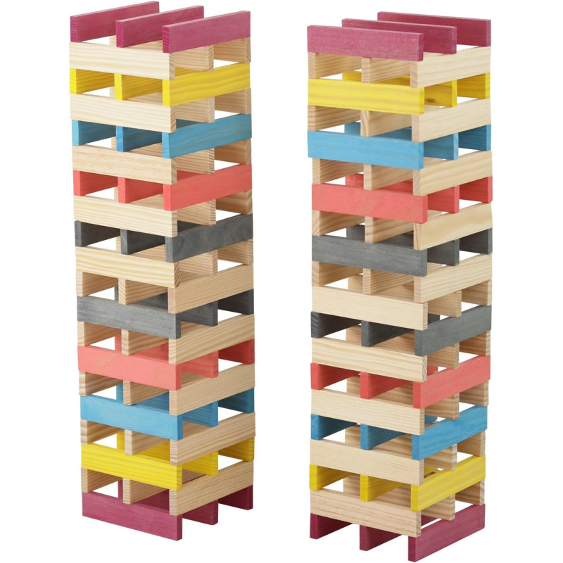 TECAP ? Multicolor 300 pièces - JEUJURA TECAP ? Multicolor 300 pièces - JEUJURA