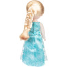 Poupée Elsa musicale 38cm - DISNEY Poupée Elsa musicale 38cm - DISNEY
