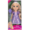 Poupée Raiponce 38cm - DISNEY Poupée Raiponce 38cm - DISNEY