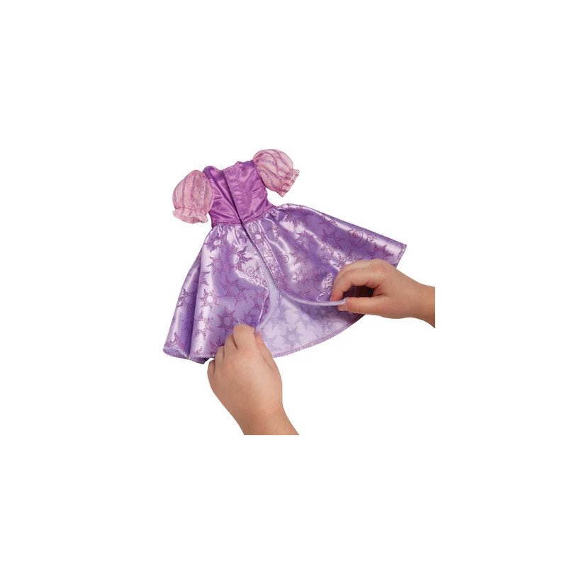 Poupée Raiponce 38cm - DISNEY Poupée Raiponce 38cm - DISNEY