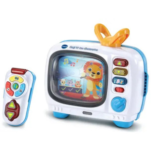 Magi TV des découvertes - VTECH