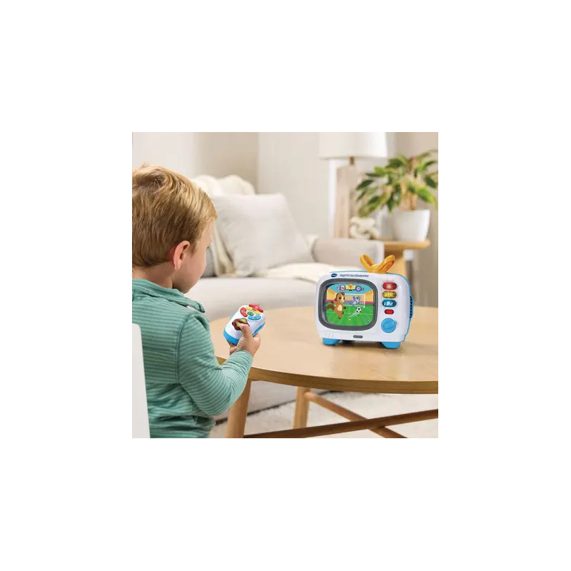 Magi TV des découvertes - VTECH Magi TV des découvertes - VTECH