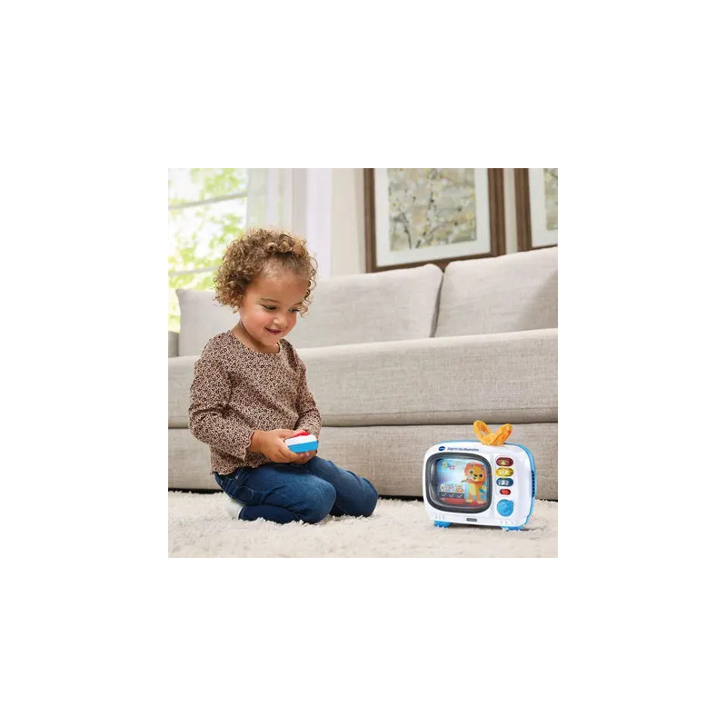 Magi TV des découvertes - VTECH Magi TV des découvertes - VTECH