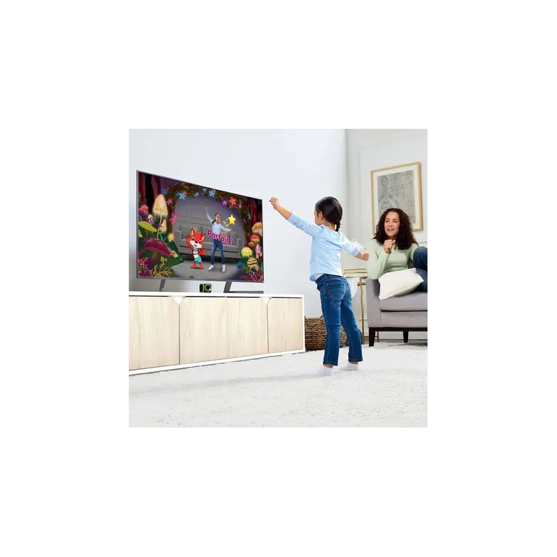 Console TV Leapmove - VTECH Console TV Leapmove - VTECH