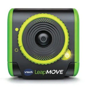 Console TV Leapmove - VTECH