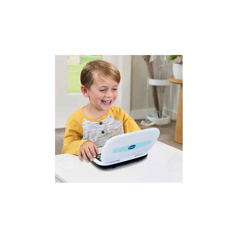 Ordi Genius p'tit scientifique - VTECH Ordi Genius p'tit scientifique - VTECH