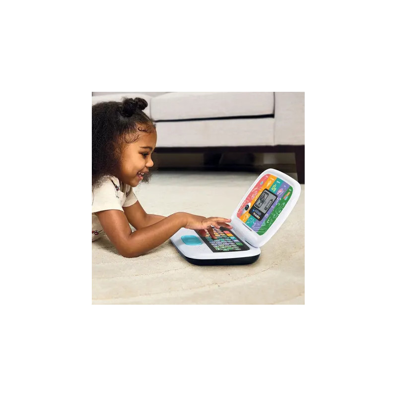 Ordi Genius p'tit scientifique - VTECH Ordi Genius p'tit scientifique - VTECH