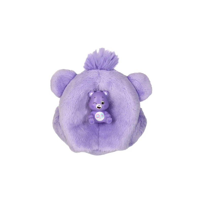 Barbie cutie reveal tougentille mauve - MATTEL Barbie cutie reveal tougentille mauve - MATTEL