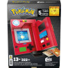 Pokedex de Kanto Pokémon - MEGA Pokedex de Kanto Pokémon - MEGA