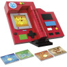 Pokedex de Kanto Pokémon - MEGA Pokedex de Kanto Pokémon - MEGA