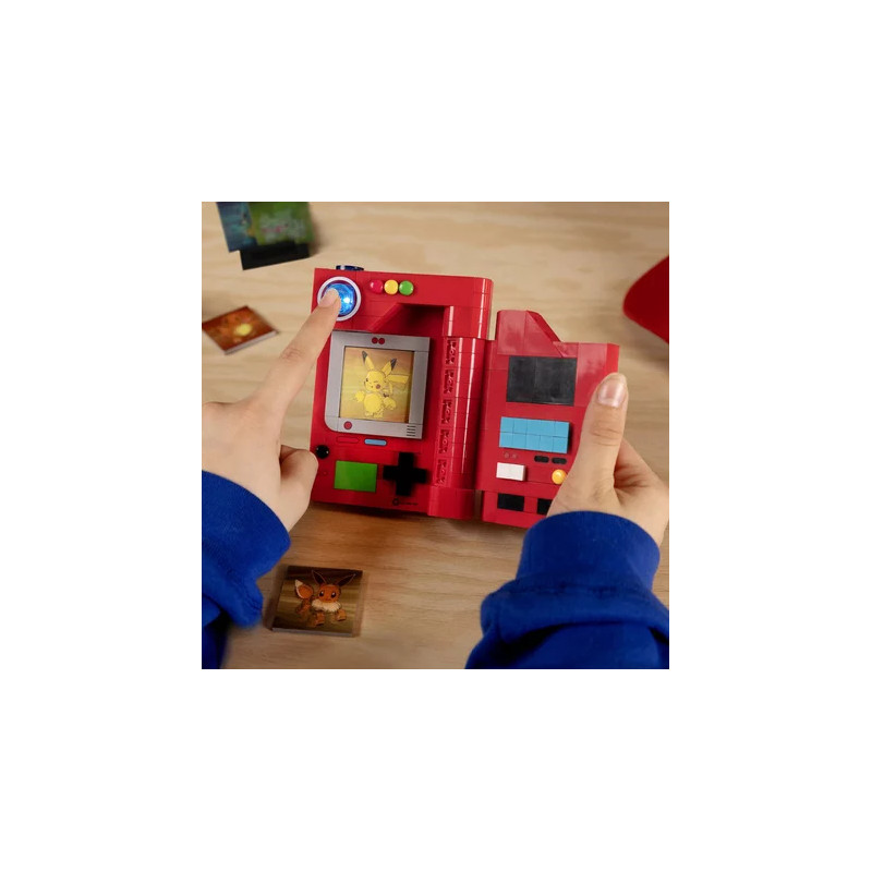 Pokedex de Kanto Pokémon - MEGA Pokedex de Kanto Pokémon - MEGA