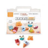 Mallette Fimo Yummy Family - GRAINE CREATIVE Mallette Fimo Yummy Family - GRAINE CREATIVE