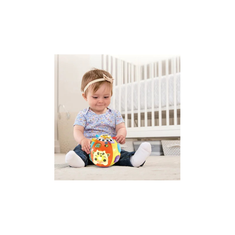 Lumi balle des animaux - VTECH Lumi balle des animaux - VTECH