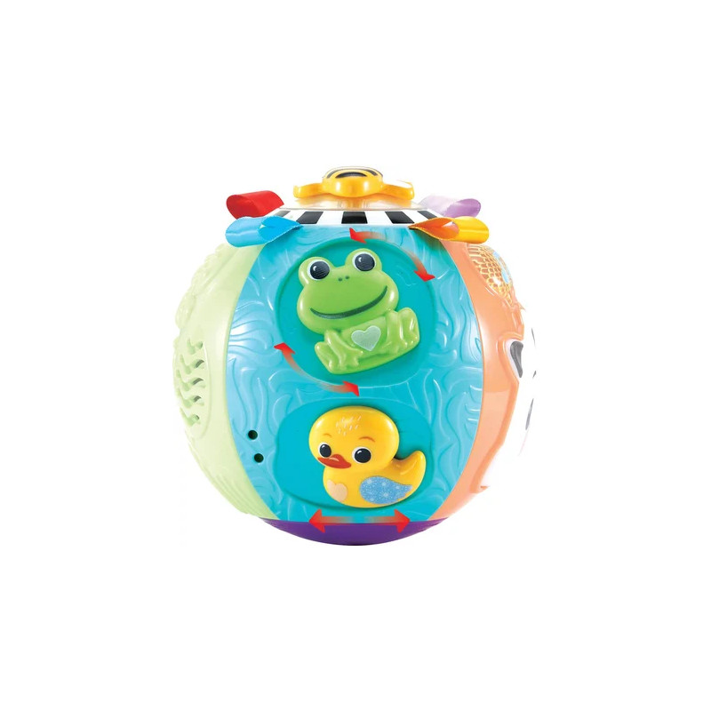 Lumi balle des animaux - VTECH Lumi balle des animaux - VTECH