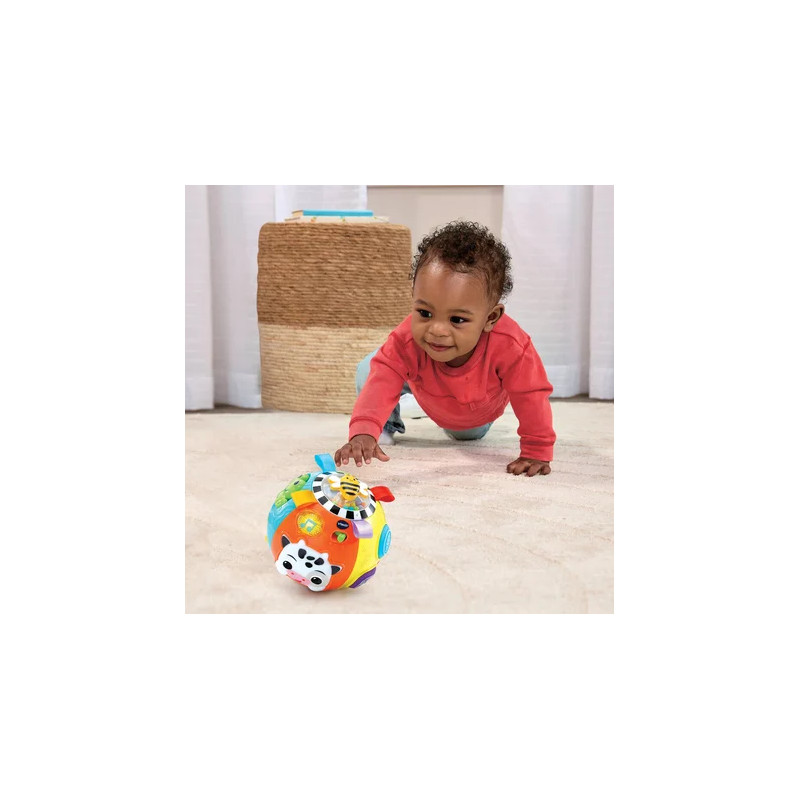 Lumi balle des animaux - VTECH Lumi balle des animaux - VTECH