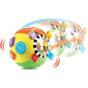Lumi balle des animaux - VTECH Lumi balle des animaux - VTECH