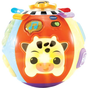 Lumi balle des animaux - VTECH