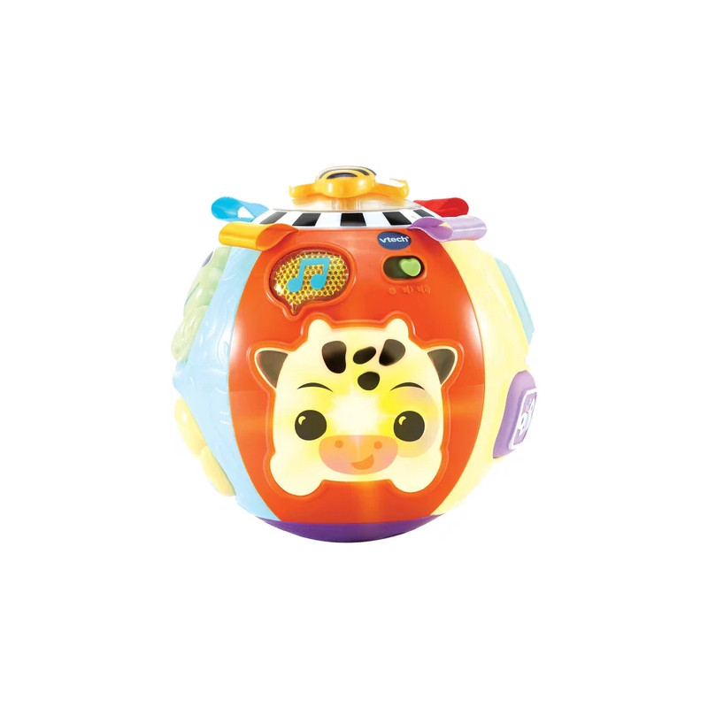 Lumi balle des animaux - VTECH Lumi balle des animaux - VTECH