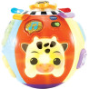 Lumi balle des animaux - VTECH Lumi balle des animaux - VTECH