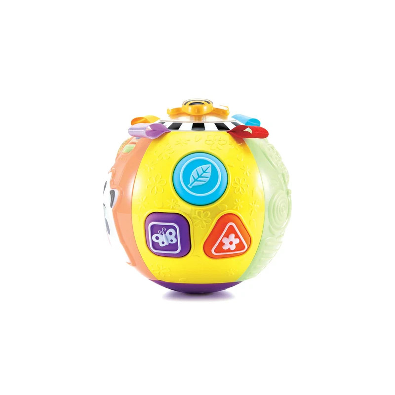 Lumi balle des animaux - VTECH Lumi balle des animaux - VTECH