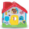 Ma Maison 1ère manipulations - VTECH Ma Maison 1ère manipulations - VTECH
