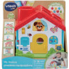 Ma Maison 1ère manipulations - VTECH Ma Maison 1ère manipulations - VTECH