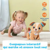 Toutou 1,2,3 suis-moi - VTECH Toutou 1,2,3 suis-moi - VTECH