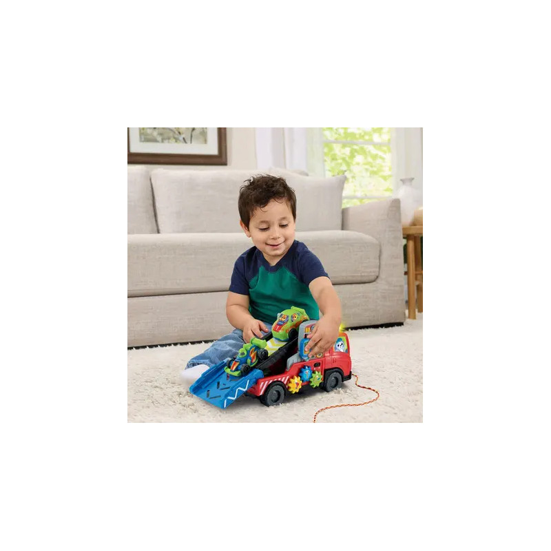 Super Camion dépannage - VTECH Super Camion dépannage - VTECH