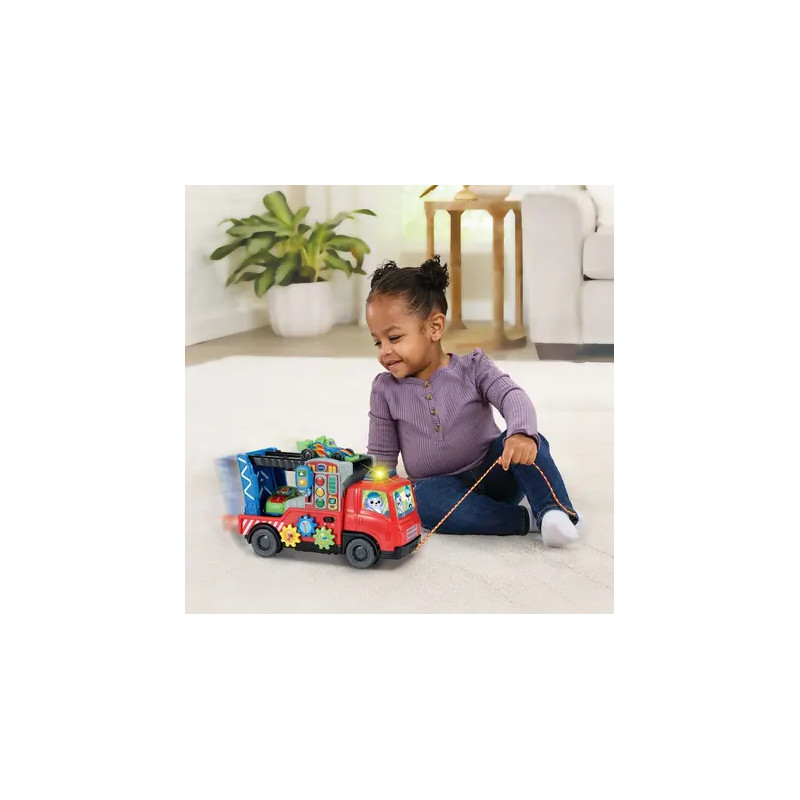 Super Camion dépannage - VTECH Super Camion dépannage - VTECH